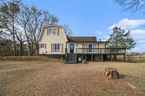 4951 Center Hill Church Road Loganville GA 30052