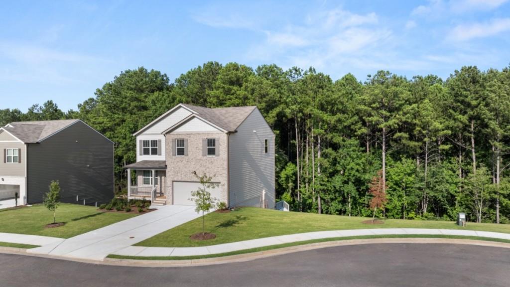 8182 Elkhorn Drive