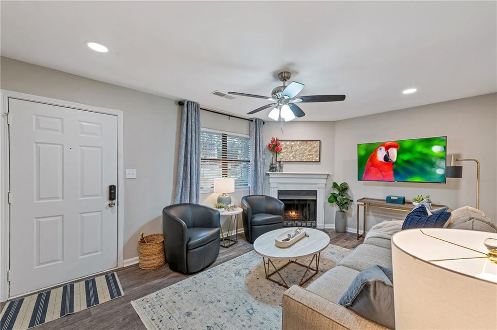 Heartwood - Residential Lease