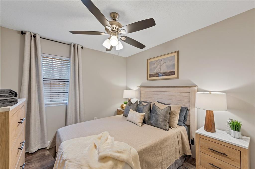 Heartwood - Residential Lease