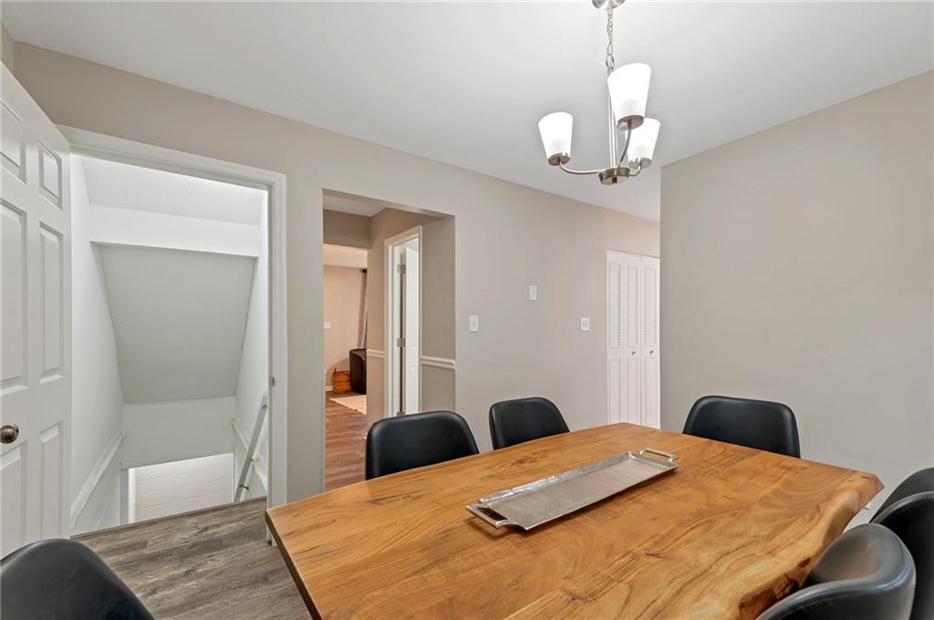 Heartwood - Residential Lease