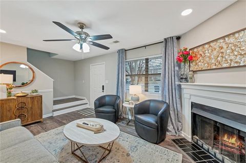 109 Bentley Parkway Woodstock GA 30188