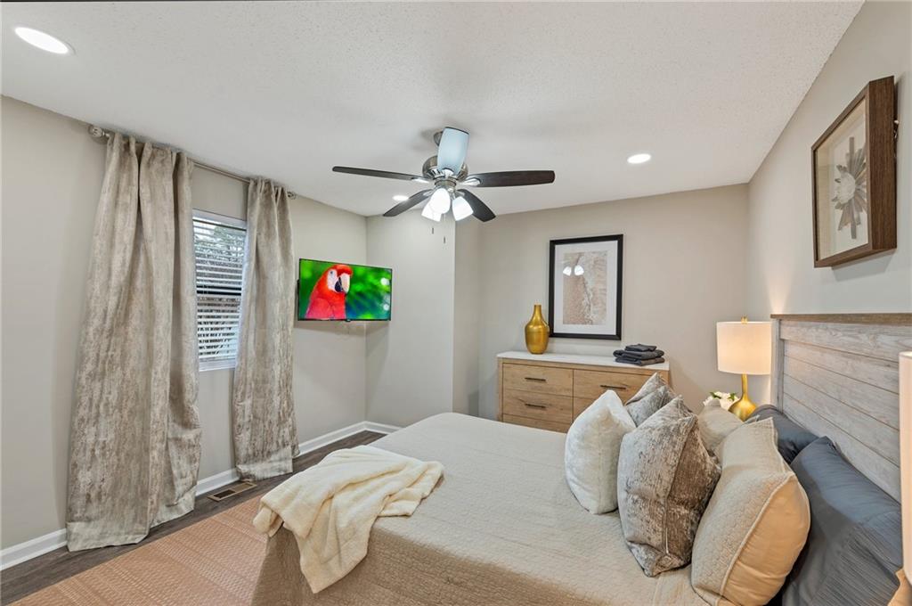 Heartwood - Residential Lease