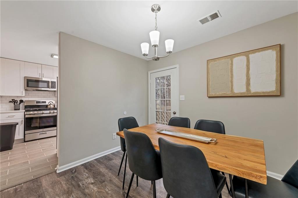 Heartwood - Residential Lease