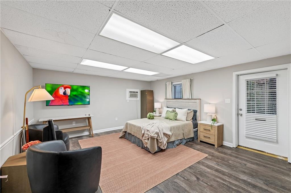 Heartwood - Residential Lease