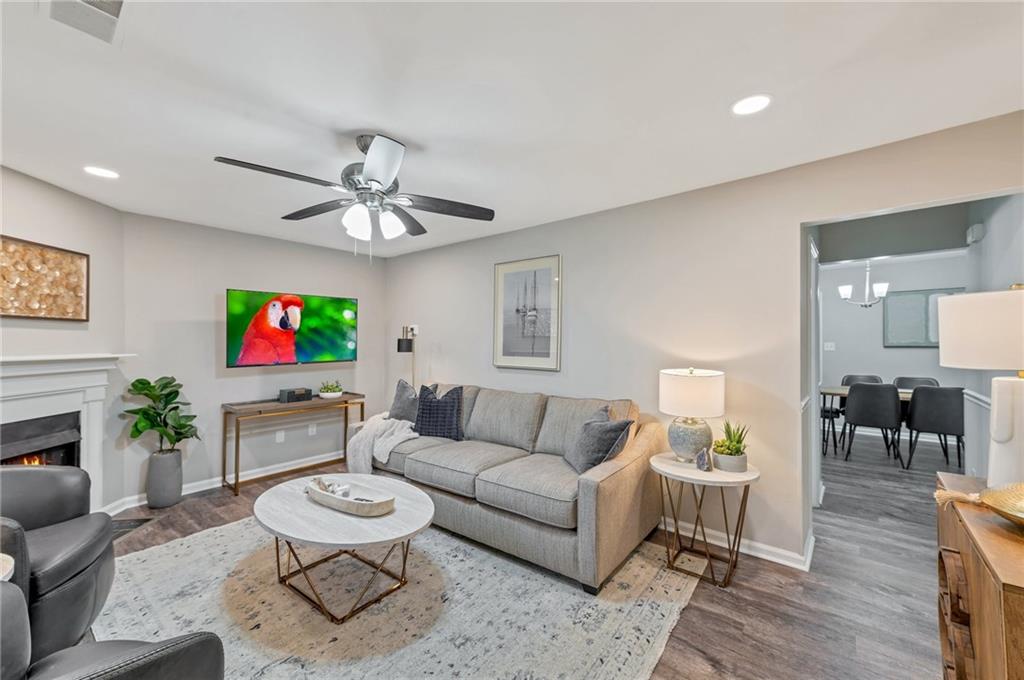 Heartwood - Residential Lease