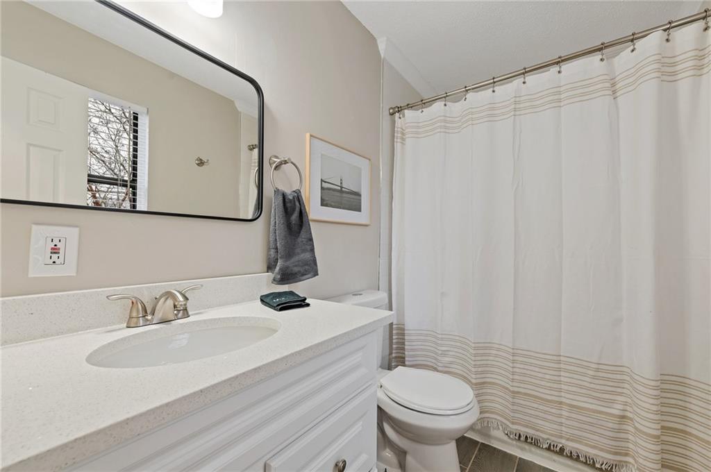 Heartwood - Residential Lease