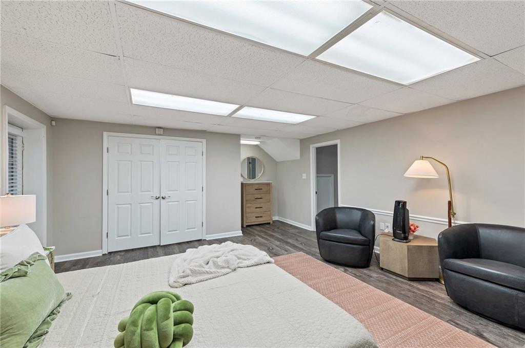 Heartwood - Residential Lease