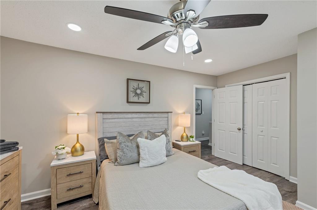 Heartwood - Residential Lease