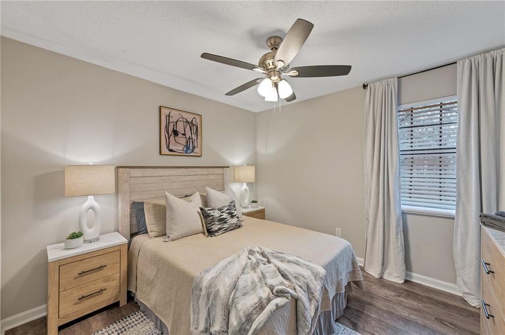 Heartwood - Residential Lease