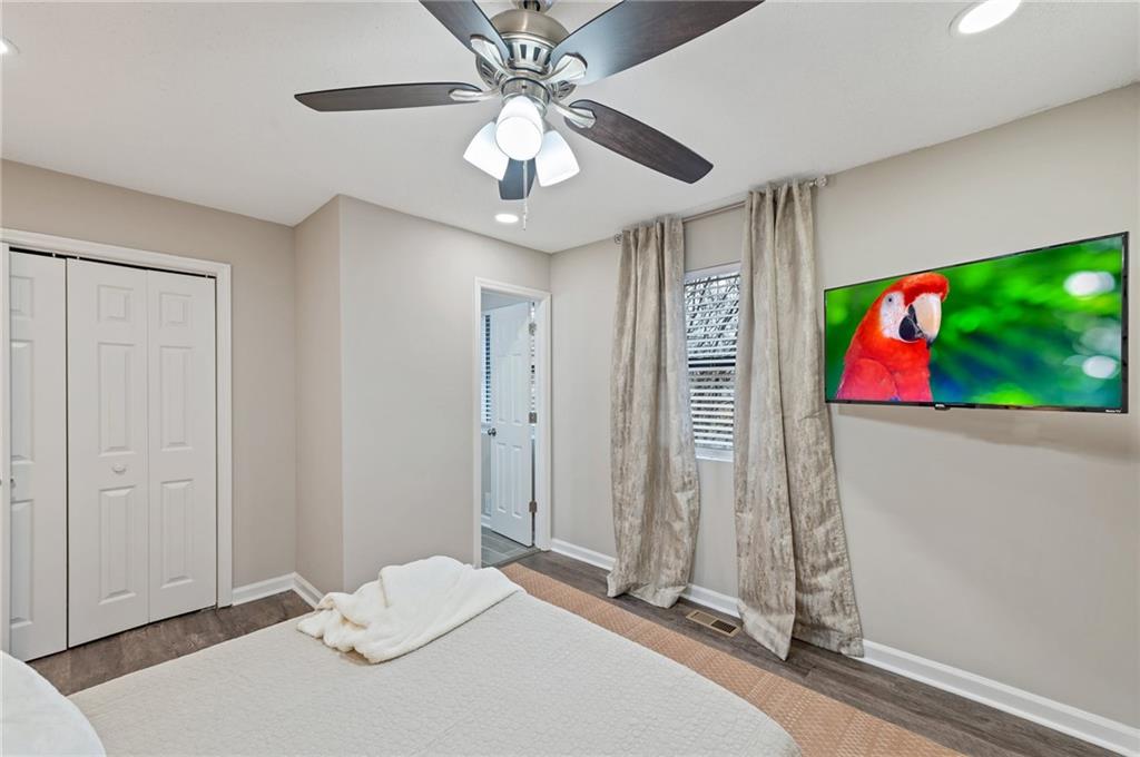 Heartwood - Residential Lease