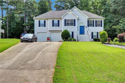 120 Falls Crossing Covington GA 30016