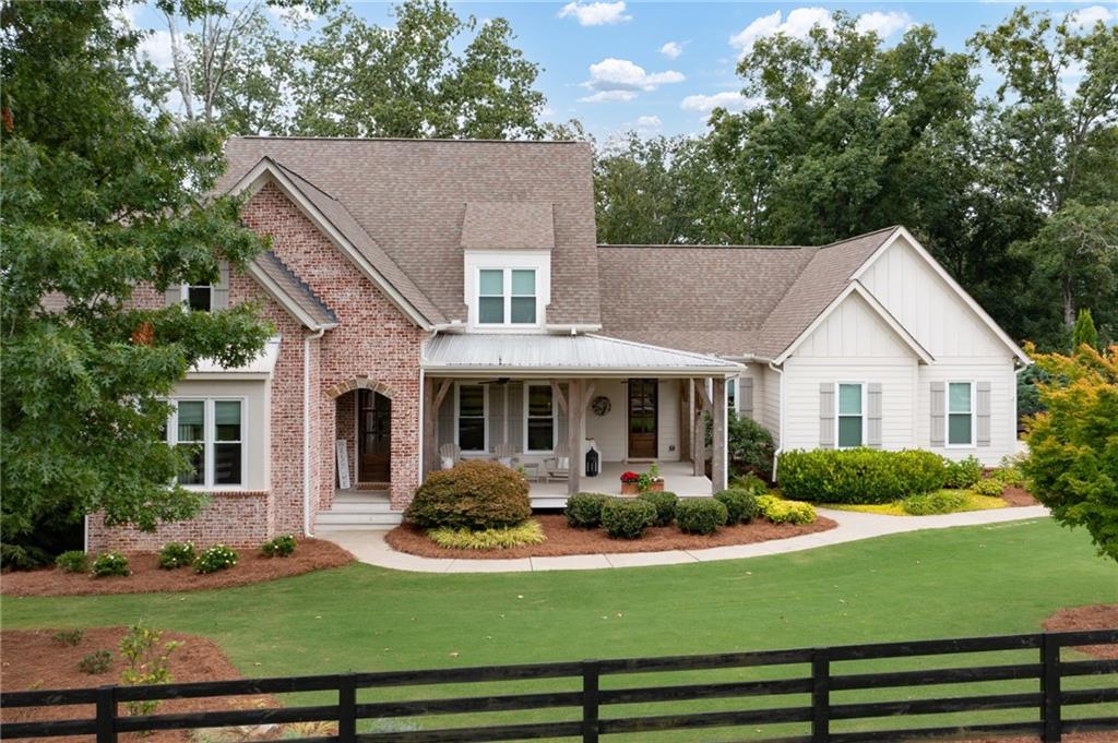 287 Red Gate Drive