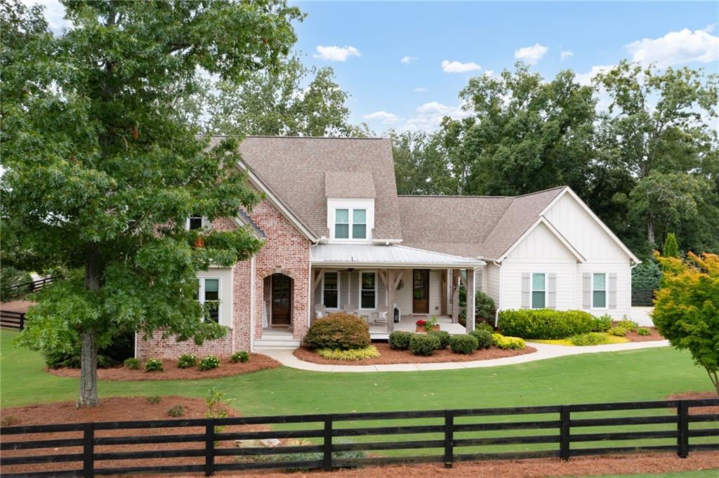 287 Red Gate Drive