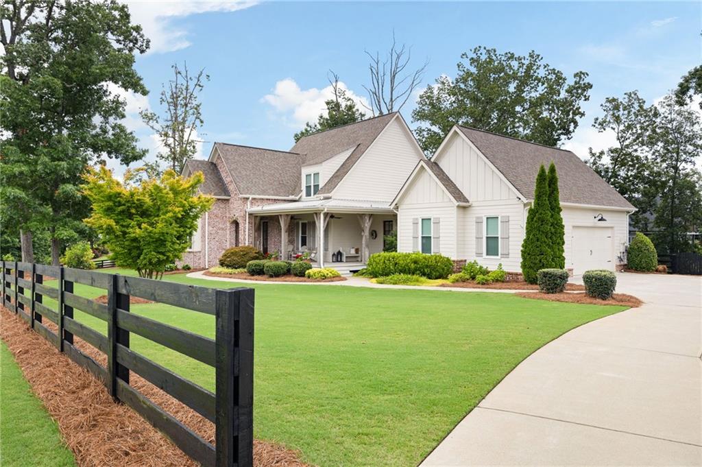 287 Red Gate Drive