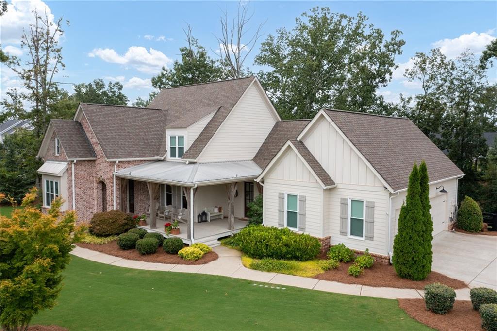 287 Red Gate Drive