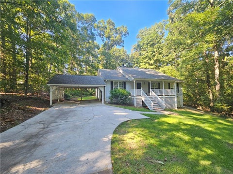 Homes For Sale - 25 Hearthstone Drive<br/> Henry County, Stockbridge, GA 30281