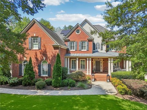 12310 Pearson Court Alpharetta GA 30004