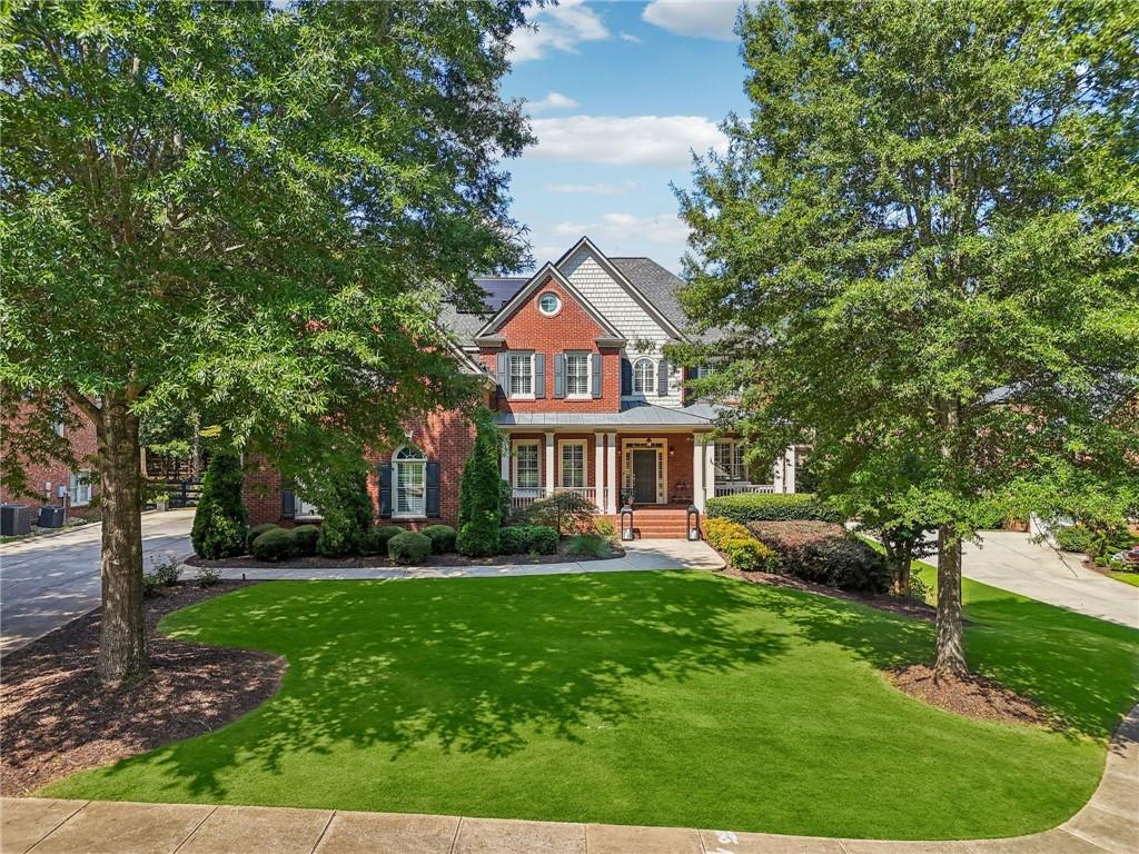 12310 Pearson Court