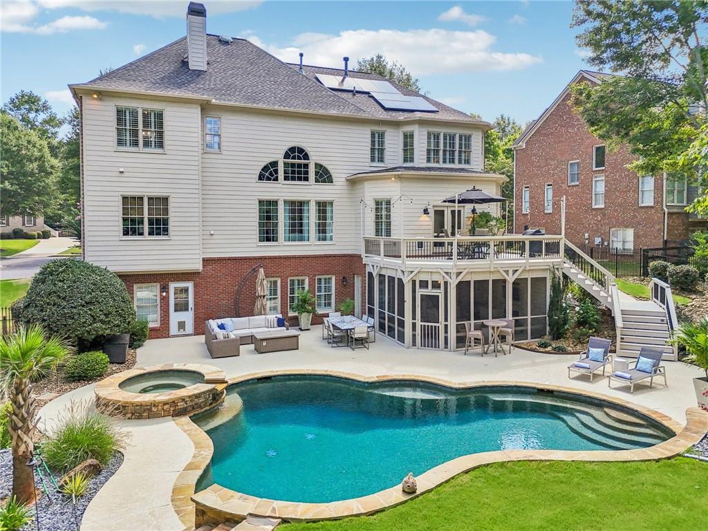 12310 Pearson Court