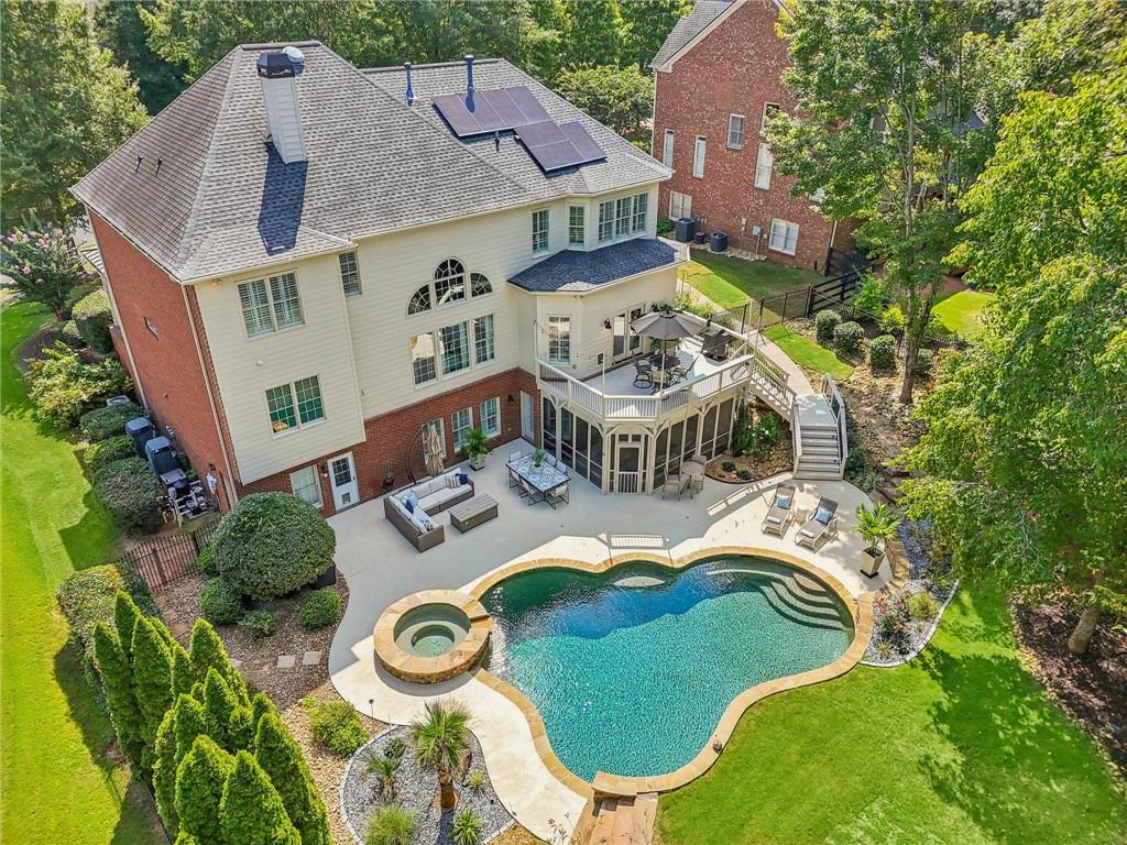 12310 Pearson Court