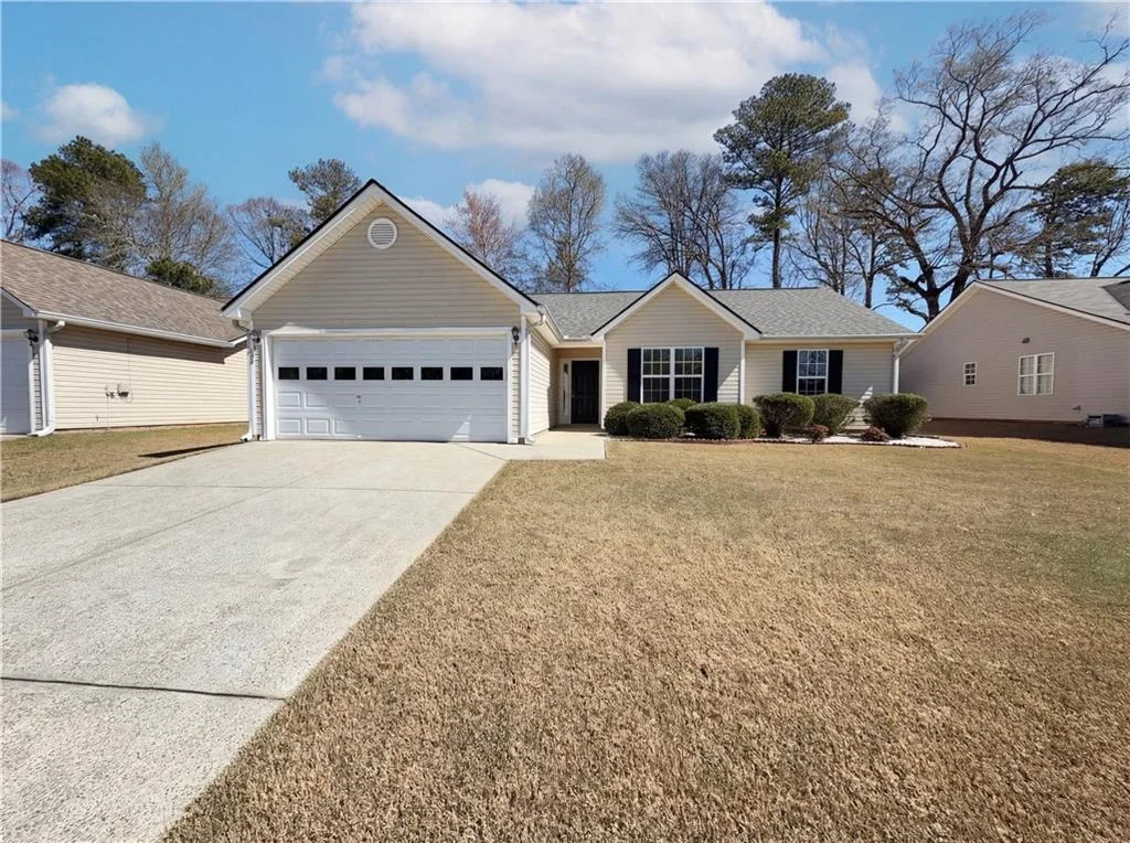 124 Amelia Garden Way