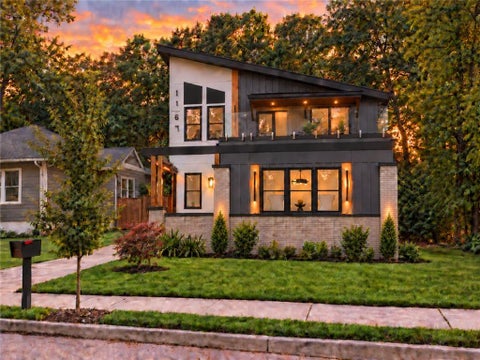 Photo of 1167 Indale Place SW, Atlanta, GA 30310 (MLS # 7857632)