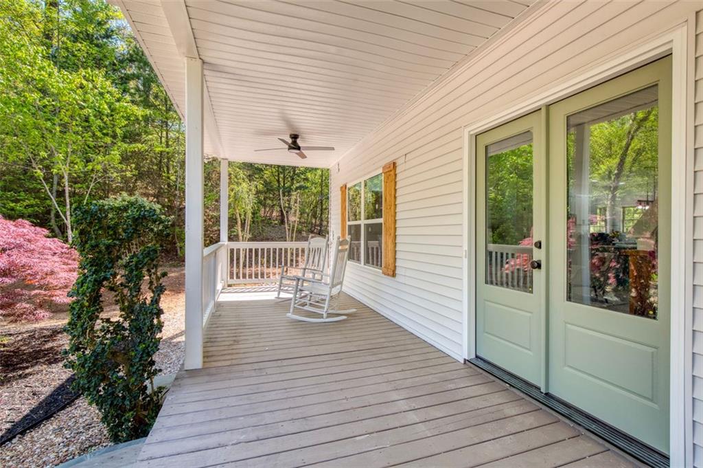 3044 Clear Cove Way, Gainesville, Georgia image 3