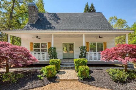 3044 Clear Cove Way Gainesville GA 30506
