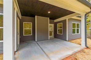 7364 Cherokee Lane, Murrayville, Georgia image 34
