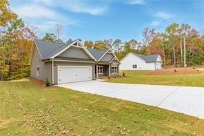 7364 Cherokee Lane, Murrayville, Georgia image 2