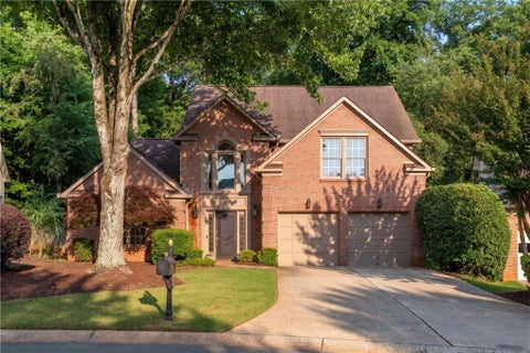 Homes For Sale - 2457 Alston Drive<br/> Cobb County, Marietta, GA 30062