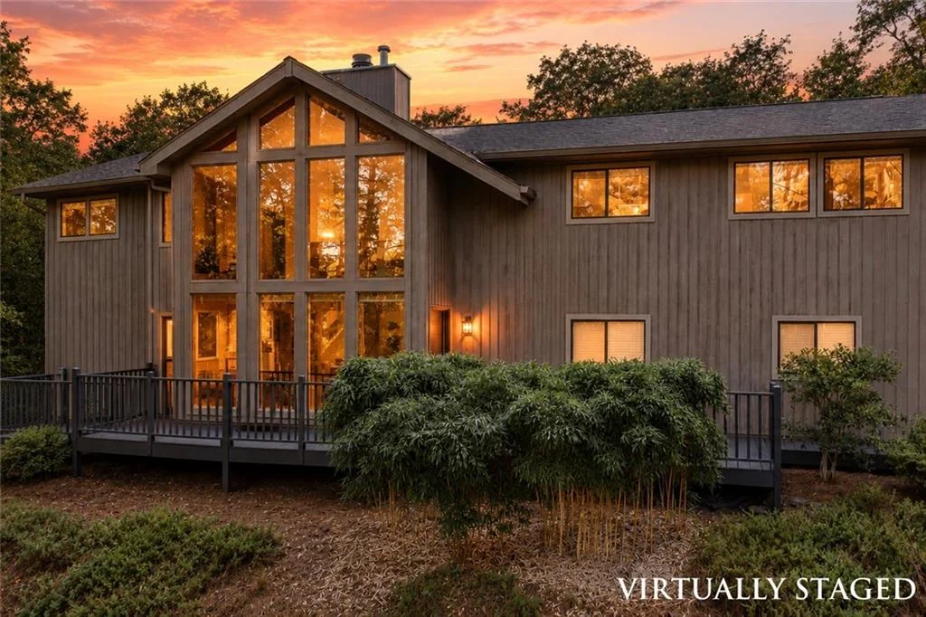 2946 Rock Bridge Road NE, Marietta, GA, 30066