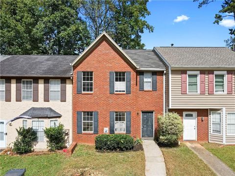 Photo of 875 Joseph Club Drive SW, Mableton, GA 30126 (MLS # 7656933) Photo of 875 Joseph Club Drive SW, Mableton, GA 30126 (MLS # 7656933)