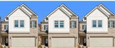 Townhouse For Sale - 93 Maple Trail<br/> Dawson County, Dawsonville, GA 30534