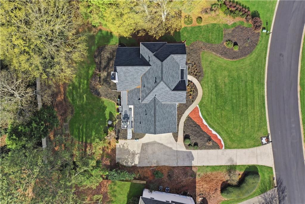 170 Glen Eagle Way