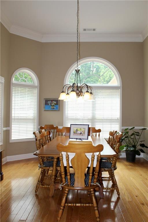 265 Mona Court, Winder, Georgia image 13