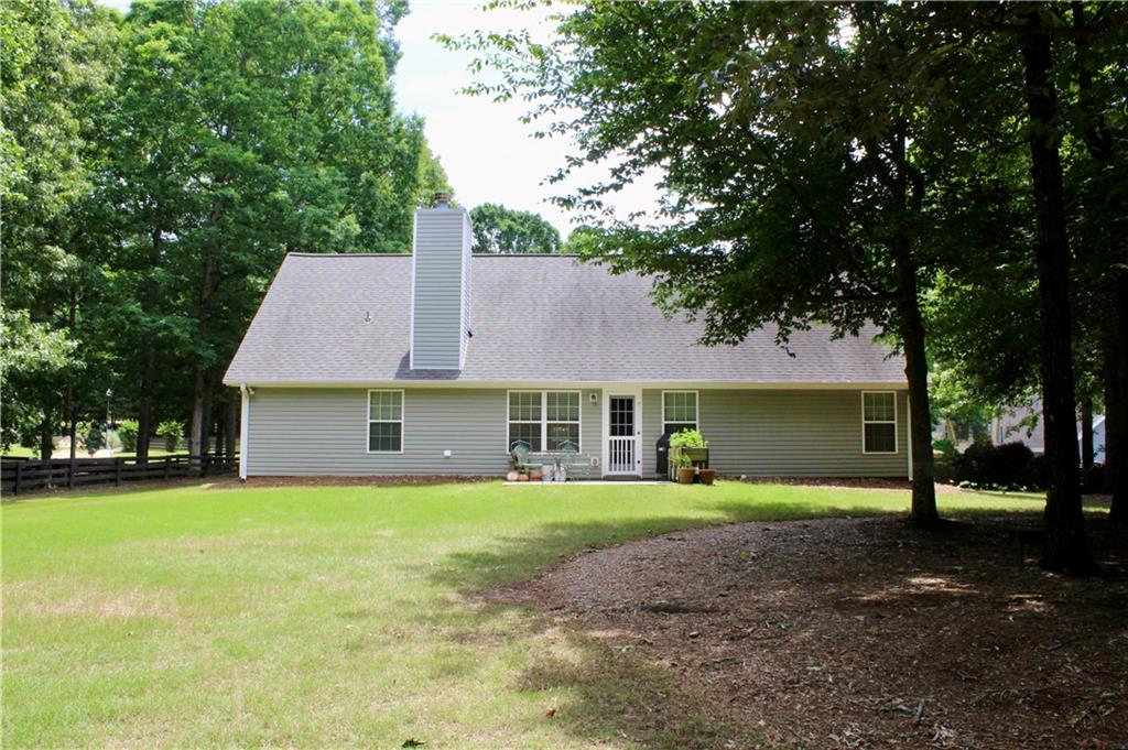 265 Mona Court, Winder, Georgia image 40