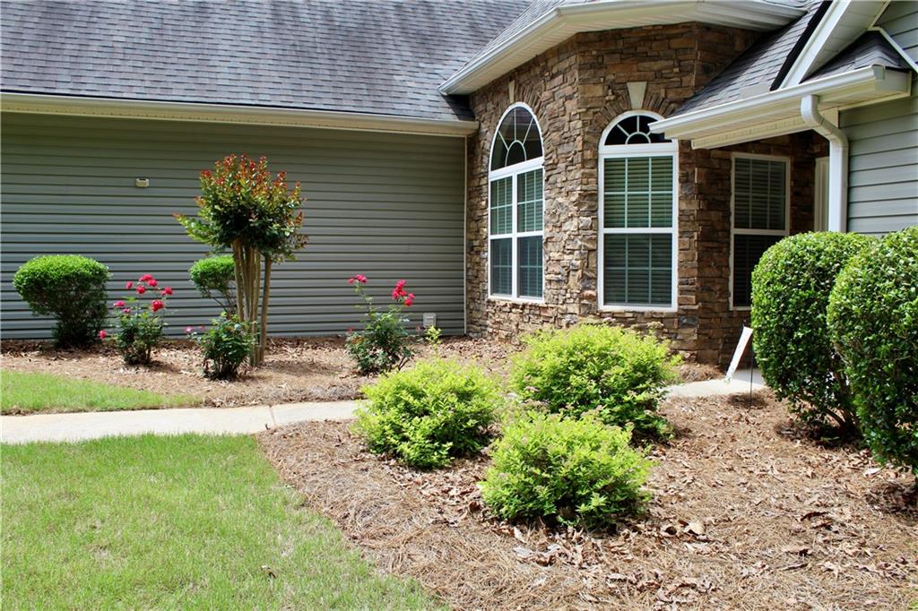 265 Mona Court, Winder, Georgia image 5