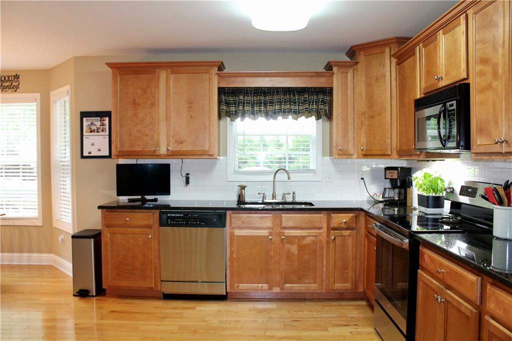 265 Mona Court, Winder, Georgia image 15
