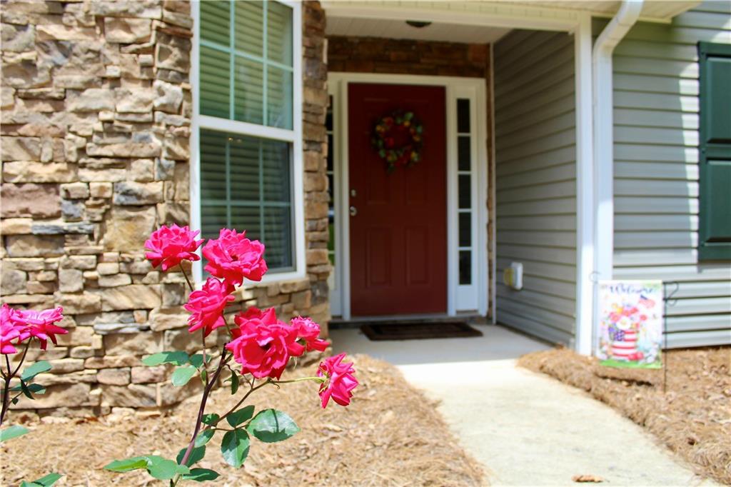 265 Mona Court, Winder, Georgia image 6