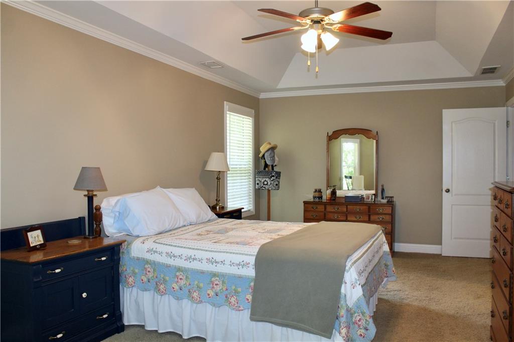265 Mona Court, Winder, Georgia image 27