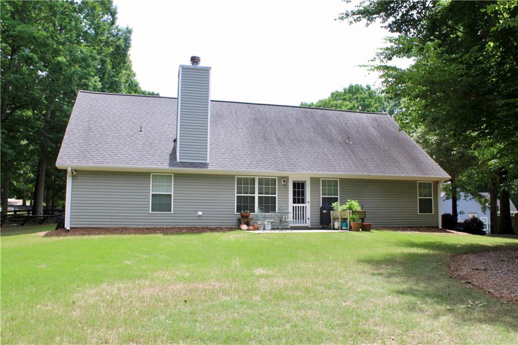 265 Mona Court, Winder, Georgia image 39