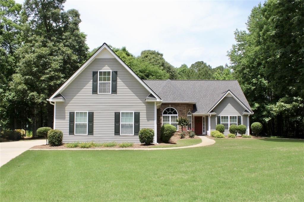 265 Mona Court, Winder, Georgia image 1