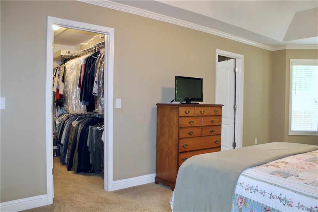 265 Mona Court, Winder, Georgia image 28