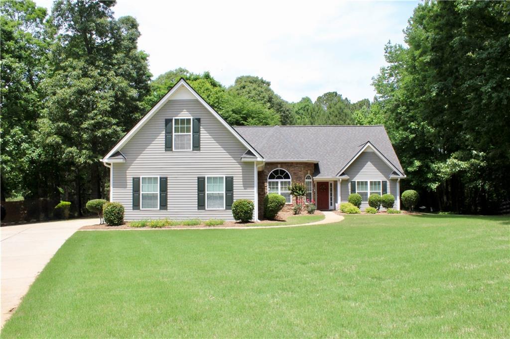 265 Mona Court, Winder, Georgia image 45