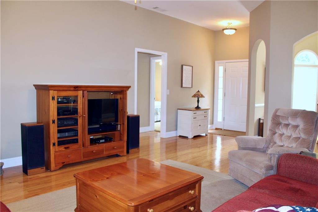 265 Mona Court, Winder, Georgia image 11