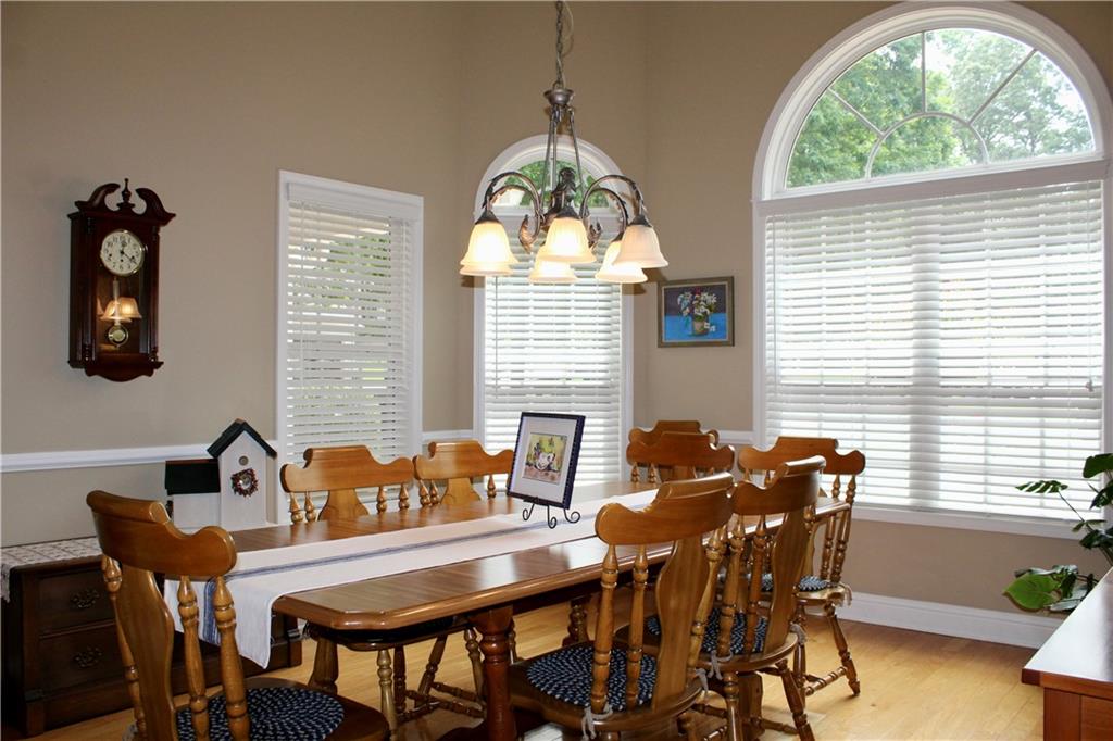 265 Mona Court, Winder, Georgia image 14