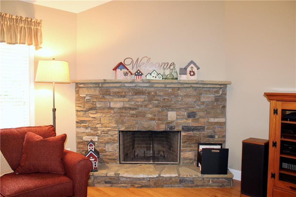 265 Mona Court, Winder, Georgia image 10