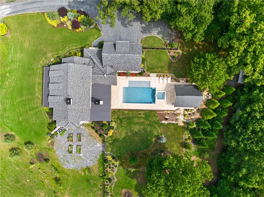 1380 Newt Green Road